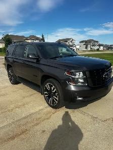 2018 Tahoe RST Premier - Photo 4