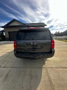 2018 Tahoe RST Premier - Photo 5