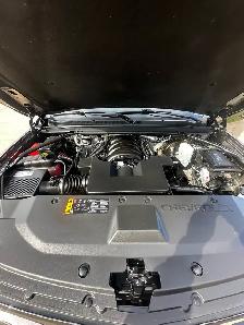 2018 Tahoe RST Premier - Photo 6