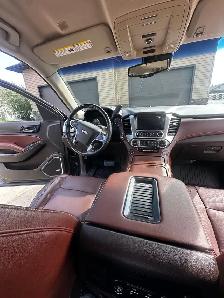 2018 Tahoe RST Premier - Photo 8