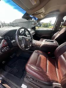 2018 Tahoe RST Premier - Photo 9