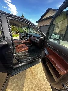 2018 Tahoe RST Premier - Photo 10