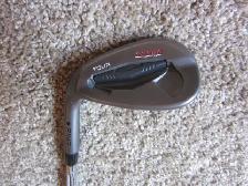 LEFTIES! REVIEW NEW TOP BRAND NAME 4 WEDGE BUY THURSDAY!