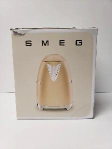 (9925526) SMEG KLF03CHMUS Kettle - Photo 4