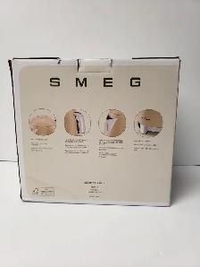 (9925526) SMEG KLF03CHMUS Kettle - Photo 6