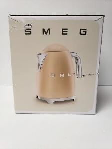 (9925526) SMEG KLF03CHMUS Kettle - Photo 7