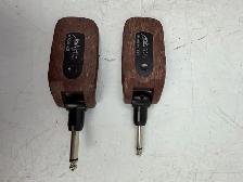 (9925427) Aklot ATX-012 Wireless Guitar System