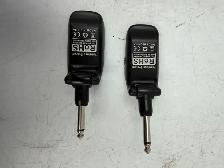 (9925427) Aklot ATX-012 Wireless Guitar System - Photo 2