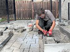 repair and reno (indoor/outdoor)