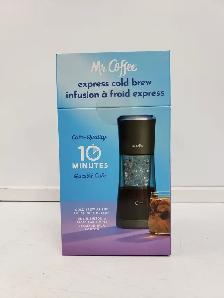 (9925522) Mr. Coffee 2214045 Express Cold Brew - Photo 2