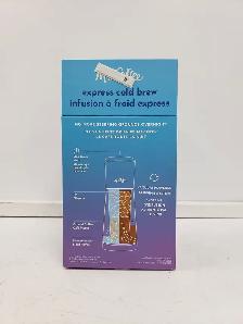 (9925522) Mr. Coffee 2214045 Express Cold Brew - Photo 3