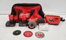 (9925354) Milwaukee 2522-20 Cut Off Saw