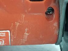 (9925354) Milwaukee 2522-20 Cut Off Saw - Photo 7