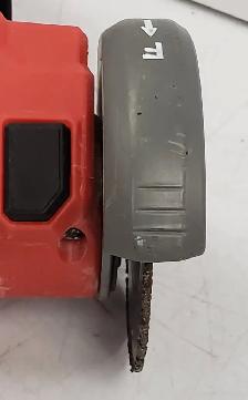 (9925354) Milwaukee 2522-20 Cut Off Saw - Photo 9