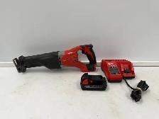 (9925353) Milwaukee 2621-20 Reciprocating Saw