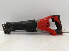 (9925353) Milwaukee 2621-20 Reciprocating Saw - Photo 2
