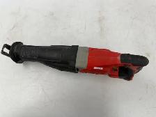(9925353) Milwaukee 2621-20 Reciprocating Saw - Photo 3