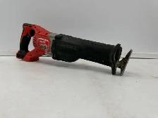 (9925353) Milwaukee 2621-20 Reciprocating Saw - Photo 6