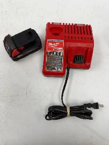 (9925353) Milwaukee 2621-20 Reciprocating Saw - Photo 8