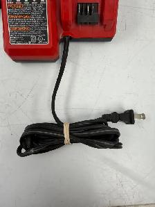 (9925353) Milwaukee 2621-20 Reciprocating Saw - Photo 9