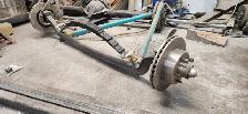 Hot rod parts - Photo 4