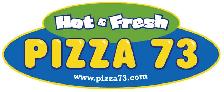PIZZA 73 NOW HIRING KITCHEN STAFF