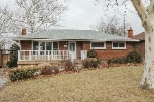 BROCK/NIAGARA STUDENT ROOM RENTAL - $550 ALL INCLUSIVE