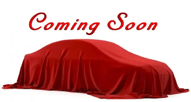 2019 GMC TERRAIN DENALI - NAVIGATION - COOLED SEATS - SUNROOF