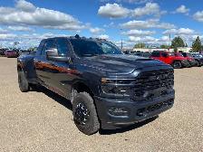 2026 Ram 3500 Laramie - Photo 2