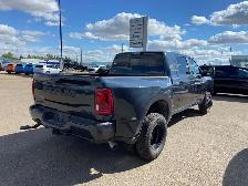2026 Ram 3500 Laramie - Photo 3