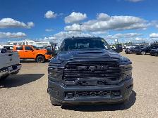2026 Ram 3500 Laramie - Photo 4