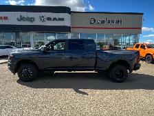 2026 Ram 3500 Laramie - Photo 5