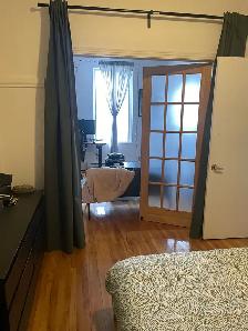 chambre à louer - Photo 3