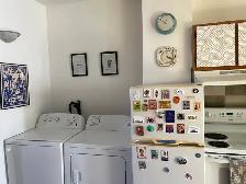 chambre à louer - Photo 4