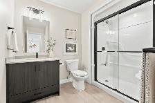 MÉNAGE RÉGULIER COMPLET Rive-Nord/Laval MAISON-APPARTEMENT-CONDO - Photo 5