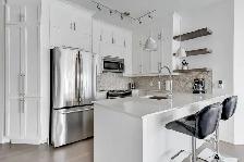 MÉNAGE RÉGULIER COMPLET Rive-Nord/Laval MAISON-APPARTEMENT-CONDO - Photo 6