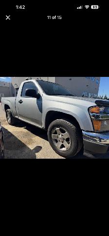 2010 GMC Canyon SLE - Photo 2