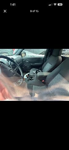 2010 GMC Canyon SLE - Photo 3