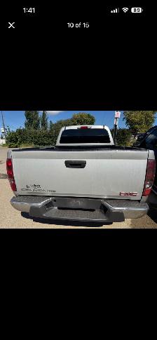 2010 GMC Canyon SLE - Photo 4