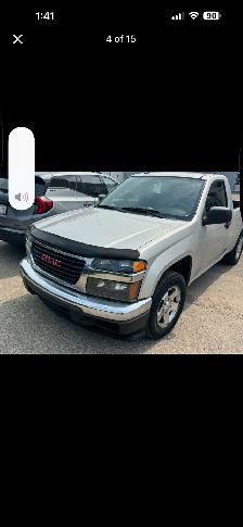 2010 GMC Canyon SLE - Photo 5
