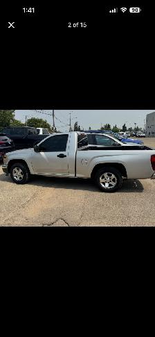 2010 GMC Canyon SLE - Photo 8