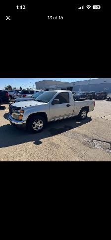 2010 GMC Canyon SLE - Photo 9