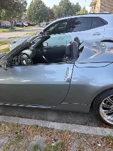 2005 Nissan 350z Roadster - Photo 3