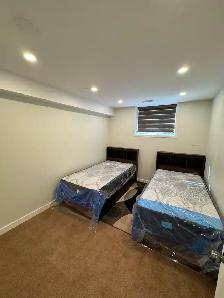 FURNISHED PRIVATE ROOM FOR RENT IN DOWNTOWN BRAMPTON INC UTILITY - Photo 2