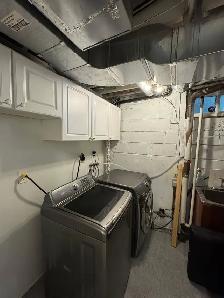 FURNISHED PRIVATE ROOM FOR RENT IN DOWNTOWN BRAMPTON INC UTILITY - Photo 4