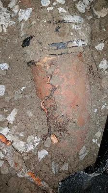 WATERPROOFING,WET BASEMENT,SUMP PUMP INSTALLATION - Photo 2