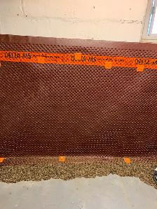 WATERPROOFING,WET BASEMENT,SUMP PUMP INSTALLATION - Photo 3