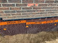 WATERPROOFING,WET BASEMENT,SUMP PUMP INSTALLATION - Photo 6