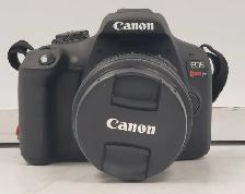 (9923352) Canon REBEL 7 Camera - Photo 2