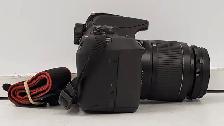(9923352) Canon REBEL 7 Camera - Photo 3